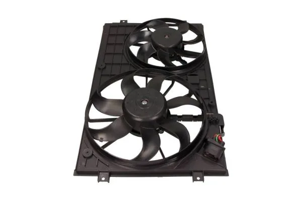 Ventillátor, Motorhűtés - MAXGEAR (AC264897)