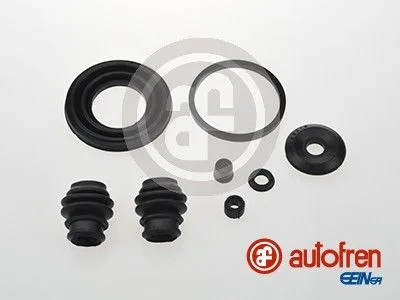 Javítókészlet, Féknyereg - AUTOFREN SEINSA (D42652)