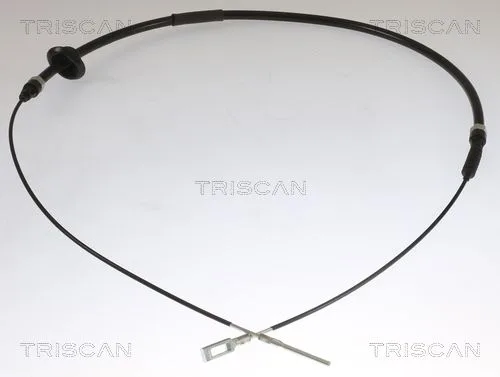 Huzal, Rögzítőfék - TRISCAN (8140291102)