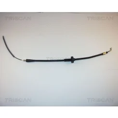 Huzal, Rögzítőfék - TRISCAN (814029139)