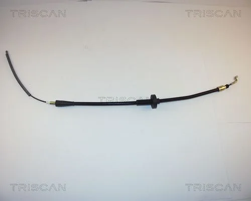 Huzal, Rögzítőfék - TRISCAN (814029139)