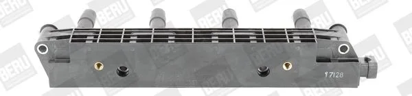 Gyújtótekercs - BorgWarner (BERU) (BERZS259)