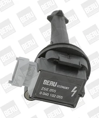 Gyújtótekercs - BorgWarner (BERU) (BERZSE055)