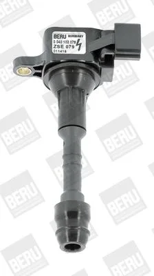Gyújtótekercs - BorgWarner (BERU) (BERZSE079)