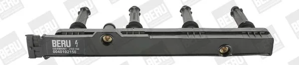 Gyújtótekercs - BorgWarner (BERU) (BERZSE150)