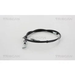 Huzal, Rögzítőfék - TRISCAN (8140151026)
