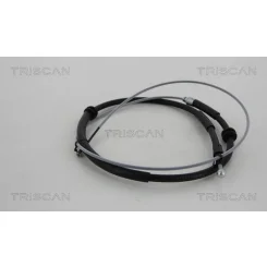 Huzal, Rögzítőfék - TRISCAN (8140251146)
