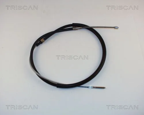 Huzal, Rögzítőfék - TRISCAN (814029149)