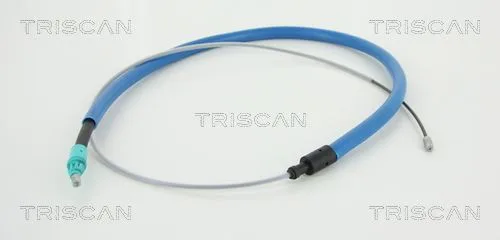 Huzal, Rögzítőfék - TRISCAN (814038150)
