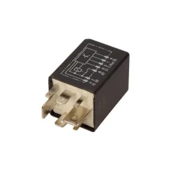 Relé, Üzemanyagszivattyú - MAXGEAR (50-0222)