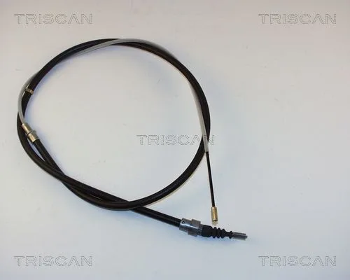 Huzal, Rögzítőfék - TRISCAN (814029157)