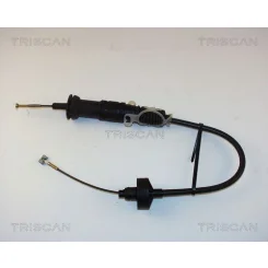 Huzal, Kuplungműködtetés - TRISCAN (814029235)