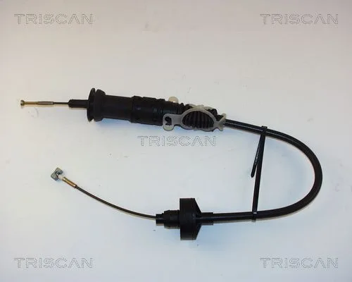 Huzal, Kuplungműködtetés - TRISCAN (814029235)