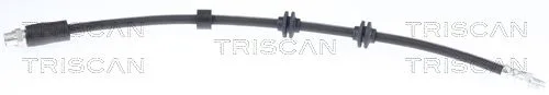 Fékcső - TRISCAN (815011111)