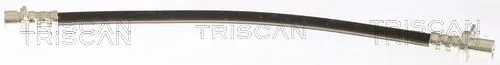 Fékcső - TRISCAN (815013226)