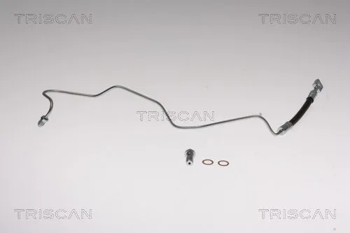 Fékcső - TRISCAN (815029290)