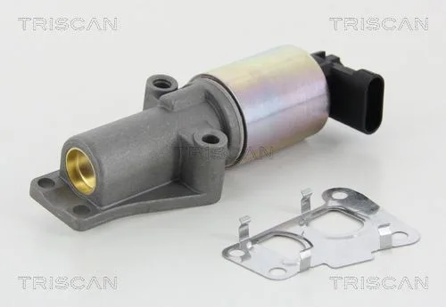 Agr-Szelep - TRISCAN (881324010)