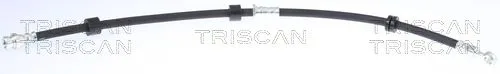 Fékcső - TRISCAN (815042131)