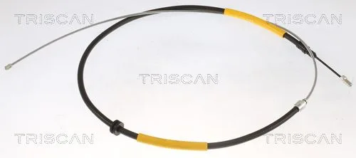 Huzal, Rögzítőfék - TRISCAN (8140251147)