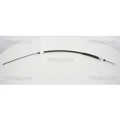 Huzal, Rögzítőfék - TRISCAN (814028194)