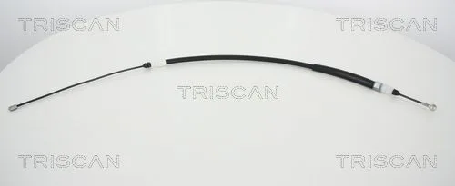 Huzal, Rögzítőfék - TRISCAN (814028194)