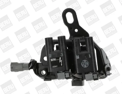 Gyújtótekercs - BorgWarner (BERU) (BERZS541)