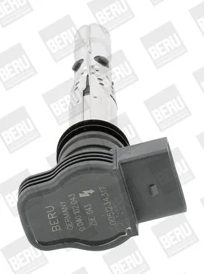 Gyújtótekercs - BorgWarner (BERU) (BERZSE043)