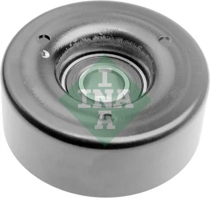 Feszítőgörgő, Hosszbordás Szíj - Schaeffler INA (531062520)
