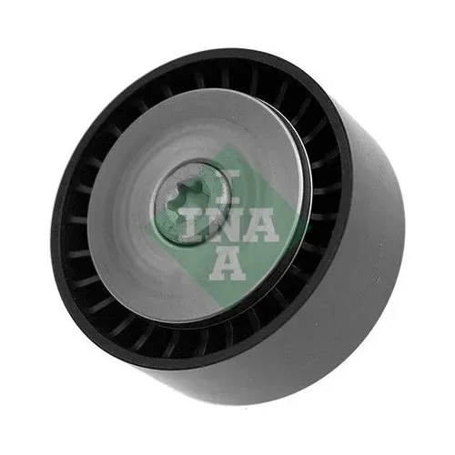 Szíjtárcsa/Vezetőgörgő, Hosszbordás Szíj - Schaeffler INA (532057810)