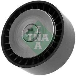 Szíjtárcsa/Vezetőgörgő, Hosszbordás Szíj - Schaeffler INA (532057810)