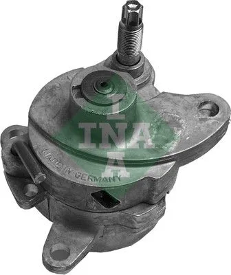 Feszítőkar, Hosszbordás Szíj - Schaeffler INA (533008430)
