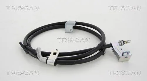 Huzal, Rögzítőfék - TRISCAN (814014191)