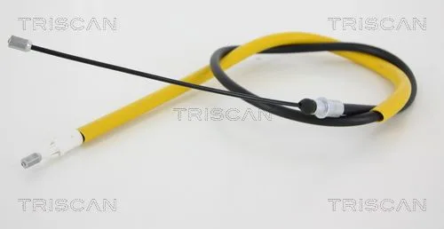 Huzal, Rögzítőfék - TRISCAN (8140251142)