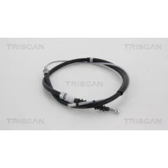 Huzal, Rögzítőfék - TRISCAN (8140291129)