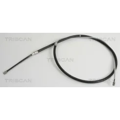 Huzal, Rögzítőfék - TRISCAN (814067109)