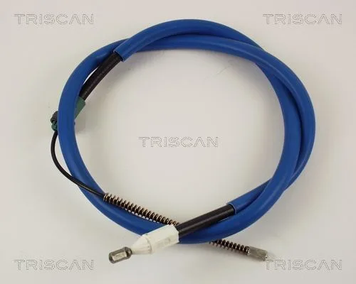 Huzal, Rögzítőfék - TRISCAN (814025168)