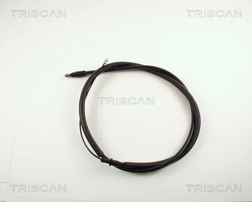 Huzal, Rögzítőfék - TRISCAN (814028155)