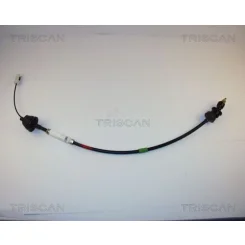 Huzal, Kuplungműködtetés - TRISCAN (814028242)