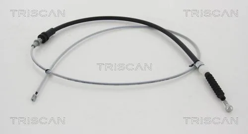 Huzal, Rögzítőfék - TRISCAN (8140291143)