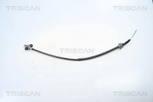 Huzal, Kuplungműködtetés - TRISCAN (814024236)