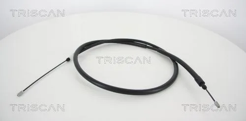 Huzal, Rögzítőfék - TRISCAN (814028191)