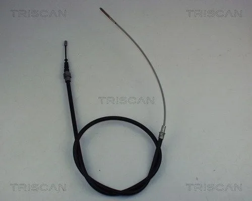 Huzal, Rögzítőfék - TRISCAN (814066108)