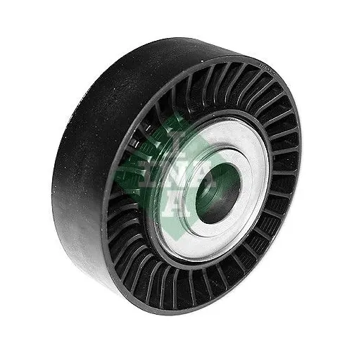 Szíjtárcsa/Vezetőgörgő, Hosszbordás Szíj - Schaeffler INA (532053510)