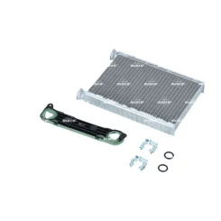 Hőcserélő, Belső Tér Fűtés - NRF (NRF54346)
