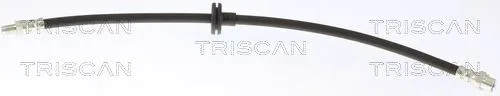 Fékcső - TRISCAN (815011114)