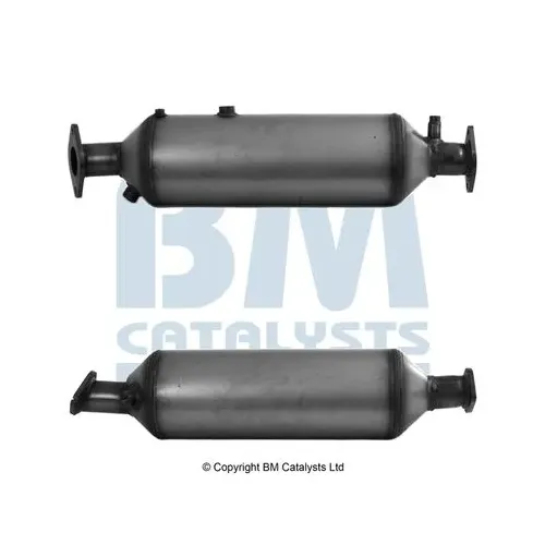 Korom-/Részecskeszűrő, Kipufogó - BM Catalysts (BM11089H)
