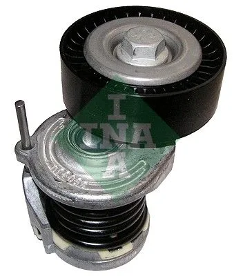 Feszítőkar, Hosszbordás Szíj - Schaeffler INA (534016410)