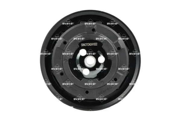 Tkercs, Mágneskuplung-Kompresszor - NRF (NRF380041)