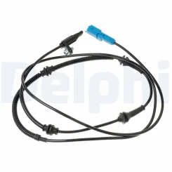 Abs Érzékelő Citroen T. C5 08- - DELPHI (SS20354)