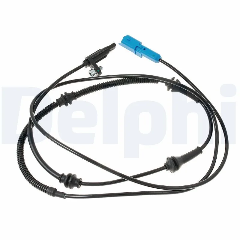 Abs Érzékelő Citroen T. C5 08- - DELPHI (SS20354)